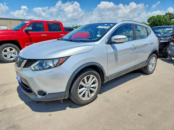 JN1BJ1CR1KW624608 2019 NISSAN ROGUE