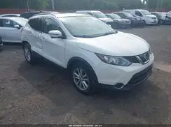 JN1BJ1CR1KW625287 2019 NISSAN ROGUE