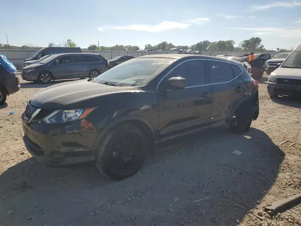 JN1BJ1CR1KW625824 2019 NISSAN ROGUE - Image 1
