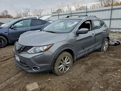 JN1BJ1CR1KW626777 2019 NISSAN ROGUE