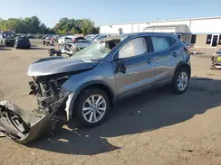 JN1BJ1CR1KW626990 2019 NISSAN ROGUE