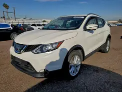 JN1BJ1CR1KW627055 2019 NISSAN ROGUE