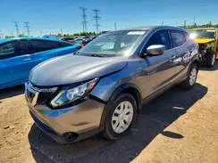 JN1BJ1CR1KW627783 2019 NISSAN ROGUE