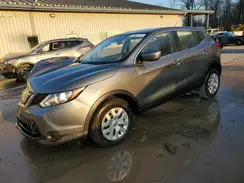 JN1BJ1CR1KW628500 2019 NISSAN ROGUE