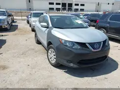JN1BJ1CR1KW628660 2019 NISSAN ROGUE