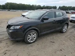 JN1BJ1CR1KW628707 2019 NISSAN ROGUE