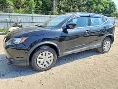JN1BJ1CR1KW628755 2019 NISSAN ROGUE