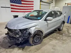 JN1BJ1CR1KW628769 2019 NISSAN ROGUE