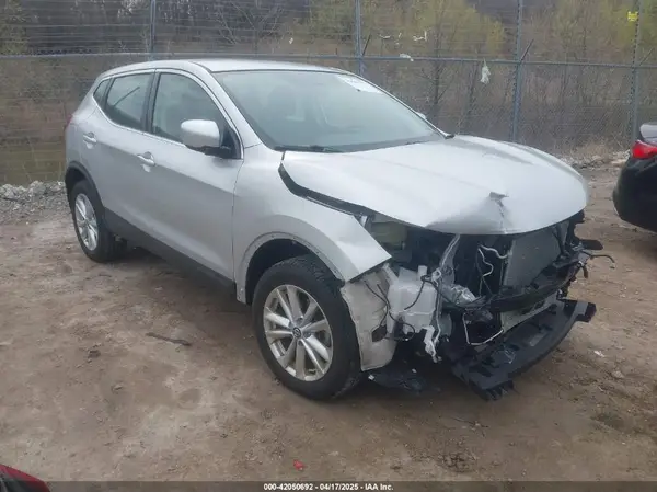 JN1BJ1CR1KW629274 2019 NISSAN ROGUE - Image 1
