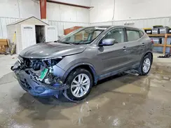 JN1BJ1CR1KW629484 2019 NISSAN ROGUE