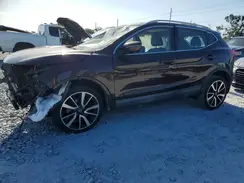 JN1BJ1CR2HW101302 2017 NISSAN ROGUE