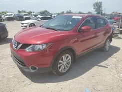 JN1BJ1CR2HW101641 2017 NISSAN ROGUE