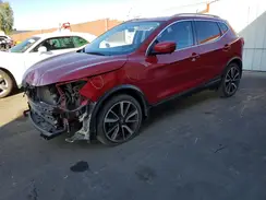 JN1BJ1CR2HW101686 2017 NISSAN ROGUE