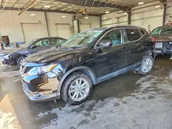 JN1BJ1CR2HW102059 2017 NISSAN ROGUE
