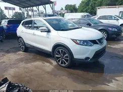 JN1BJ1CR2HW102644 2017 NISSAN ROGUE