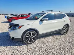 JN1BJ1CR2HW102725 2017 NISSAN ROGUE