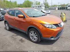 JN1BJ1CR2HW103602 2017 NISSAN ROGUE