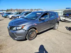JN1BJ1CR2HW105804 2017 NISSAN ROGUE