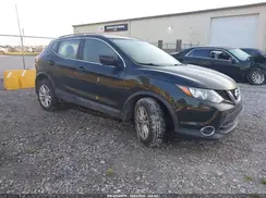 JN1BJ1CR2HW107438 2017 NISSAN ROGUE