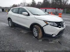 JN1BJ1CR2HW108265 2017 NISSAN ROGUE