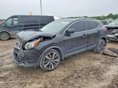 JN1BJ1CR2HW108279 2017 NISSAN ROGUE