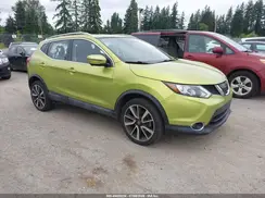 JN1BJ1CR2HW108962 2017 NISSAN ROGUE