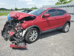JN1BJ1CR2HW109402 2017 NISSAN ROGUE