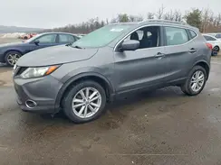 JN1BJ1CR2HW110856 2017 NISSAN ROGUE