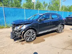 JN1BJ1CR2HW110954 2017 NISSAN ROGUE