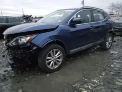 JN1BJ1CR2HW111182 2017 NISSAN ROGUE
