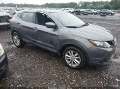 JN1BJ1CR2HW111425 2017 NISSAN ROGUE
