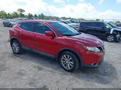 JN1BJ1CR2HW112090 2017 NISSAN ROGUE