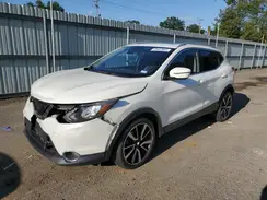 JN1BJ1CR2HW113207 2017 NISSAN ROGUE