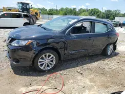 JN1BJ1CR2HW113479 2017 NISSAN ROGUE