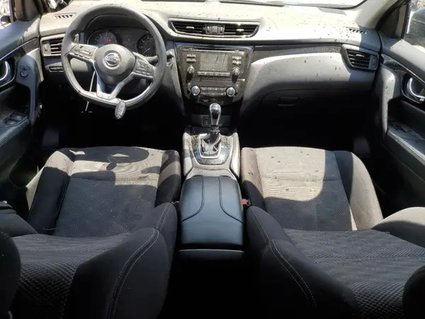 JN1BJ1CR2HW113479 2017 NISSAN ROGUE - Image 8