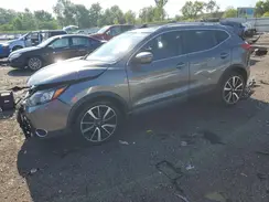 JN1BJ1CR2HW113529 2017 NISSAN ROGUE
