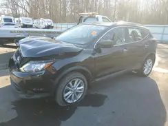 JN1BJ1CR2HW113840 2017 NISSAN ROGUE