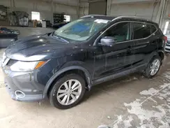 JN1BJ1CR2HW114406 2017 NISSAN ROGUE