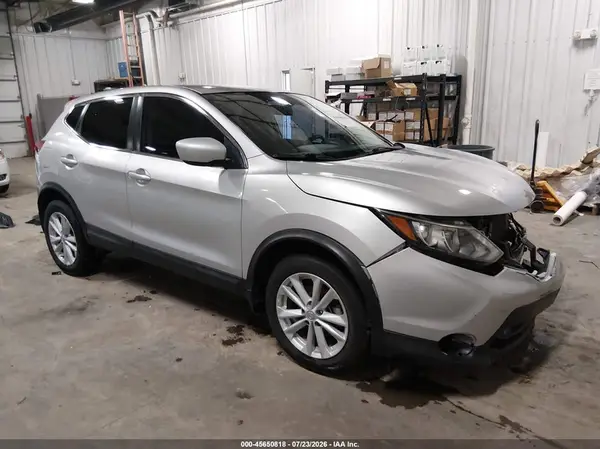 JN1BJ1CR2HW115121 2017 NISSAN ROGUE