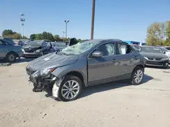 JN1BJ1CR2HW115152 2017 NISSAN ROGUE