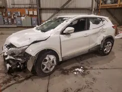 JN1BJ1CR2HW115250 2017 NISSAN ROGUE