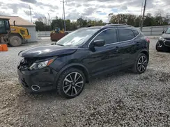 JN1BJ1CR2HW116446 2017 NISSAN ROGUE