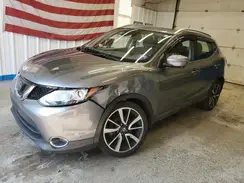 JN1BJ1CR2HW116902 2017 NISSAN ROGUE