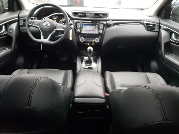 JN1BJ1CR2HW117192 2017 NISSAN ROGUE - Image 8
