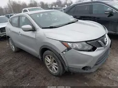 JN1BJ1CR2HW117645 2017 NISSAN ROGUE