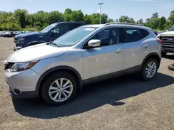 JN1BJ1CR2HW118262 2017 NISSAN ROGUE