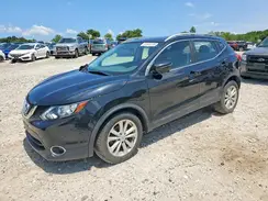 JN1BJ1CR2HW118617 2017 NISSAN ROGUE