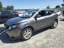 JN1BJ1CR2HW118973 2017 NISSAN ROGUE