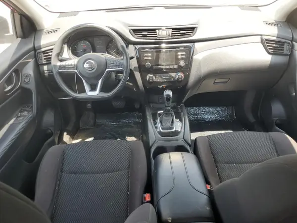 JN1BJ1CR2HW119816 2017 NISSAN ROGUE - Image 8