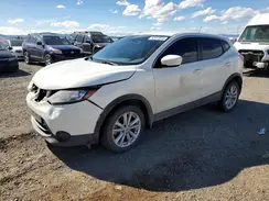 JN1BJ1CR2HW119914 2017 NISSAN ROGUE